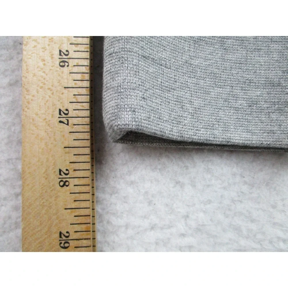 Polo Ralph Lauren Joggers Mens S Gray Drawstring Sweatpants Training Athleisure‎
